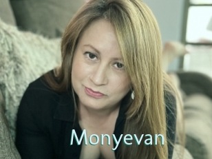 Monyevan