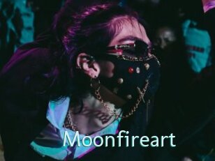 Moonfireart