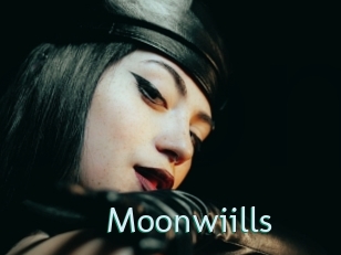 Moonwiills