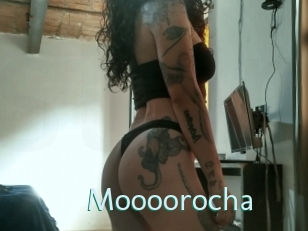Moooorocha