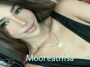 Mooreathisa