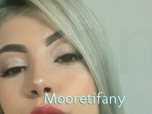 Mooretifany