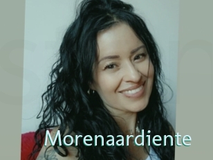 Morenaardiente