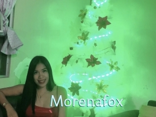 Morenafox
