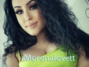 Morenalovett