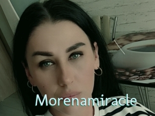 Morenamiracle