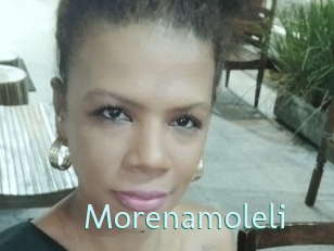 Morenamoleli