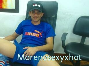 Morenosexyxhot