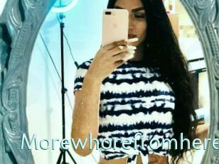 Morewhorefromhere