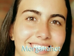 morganahot Straponles