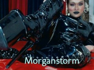 Morganstorm