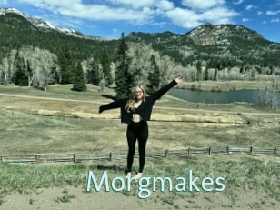 Morgmakes