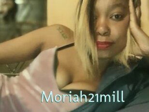 Moriah21mill