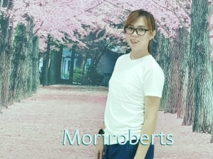 moriroberts Straponles