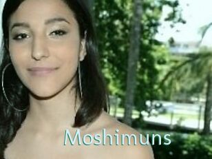 Moshimuns