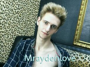 Mraydenlove