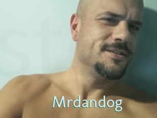 Mrdandog