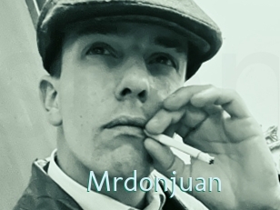 Mrdonjuan