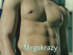 Mrgokrazy