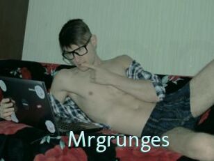Mrgrunges