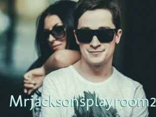 Mrjacksonsplayroom23