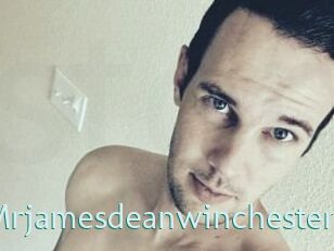 Mrjamesdeanwinchester