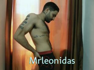 Mrleonidas