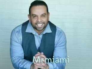 Mrmiami