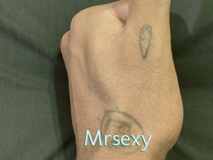 Mrsexy