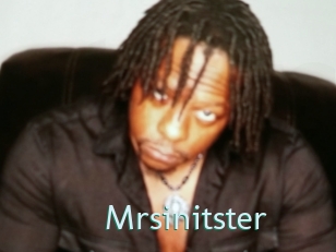 Mrsinitster