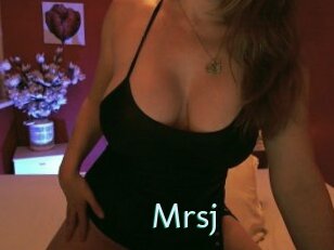 Mrsj