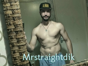 Mrstraightdik