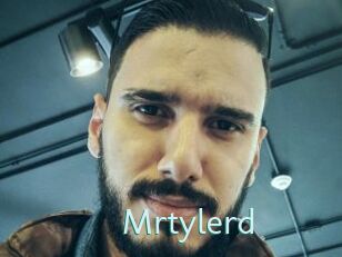 Mrtylerd