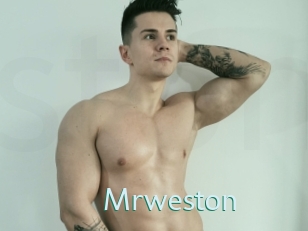 Mrweston