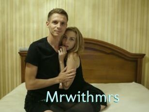 Mrwithmrs