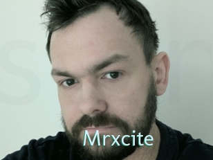 Mrxcite