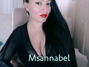 Msannabel