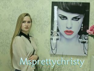 Msprettychristy