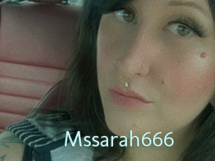Mssarah666