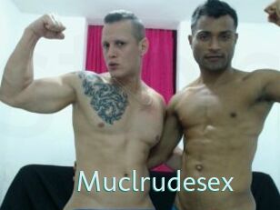 Muclrudesex