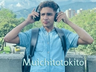 Muichitotokito