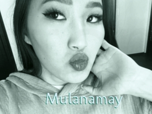 mulanamay Straponles