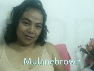 Mulanebrown