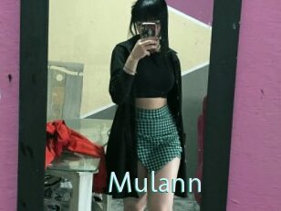 Mulann