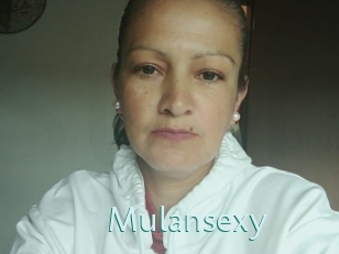 Mulansexy