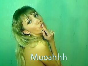 Muoahhh