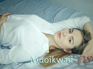 Muoikwaii