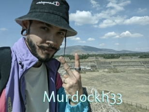 Murdockh33