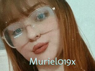Muriel019x