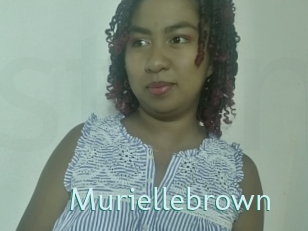 Muriellebrown